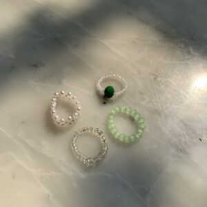 Jearlee Ring #03 🪄🪅