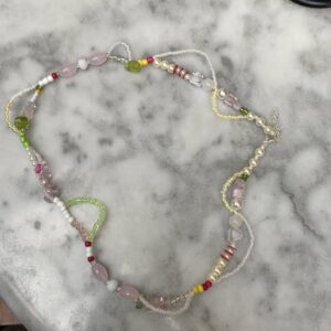 Eloise choker ☘️🍄