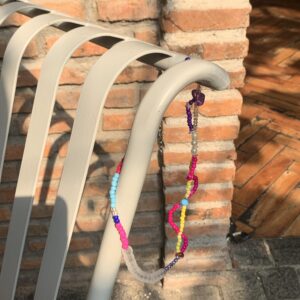 Candalies necklace 🍰🍬