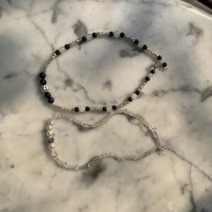 Monoluce Series 🖤🤍✨